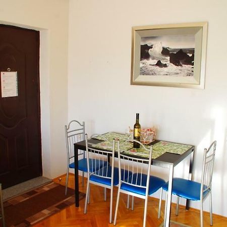 Apartment Matea 마툴지 외부 사진