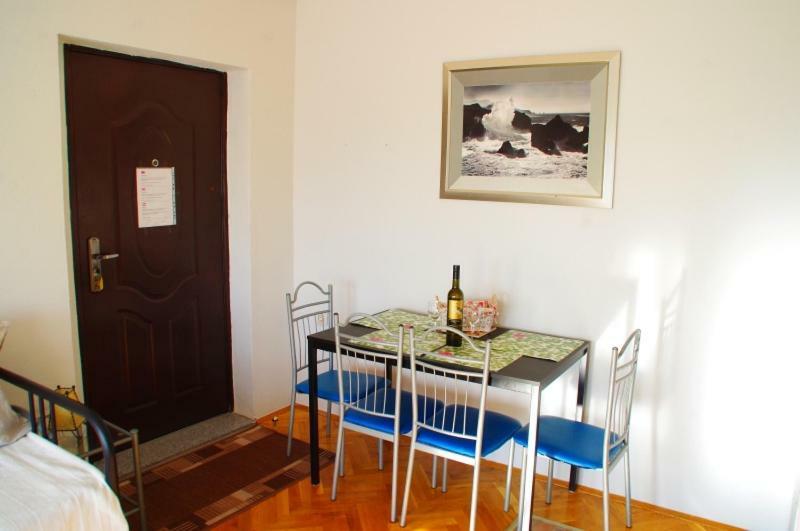Apartment Matea 마툴지 외부 사진