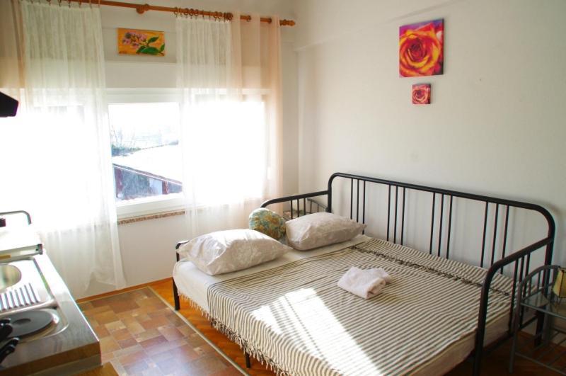 Apartment Matea 마툴지 외부 사진